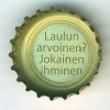 fi-05458 - Laulun arvoinen? Jokainen ihminen