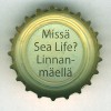 fi-05465 - Miss Sea Life? Linnanmell