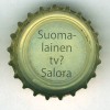 fi-05469 - Suomalainen TV? Salora