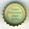 fi-05474 - Suurin lintumme? Merikotka