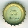 fi-05475 - Uinnin este? Humala