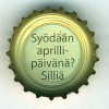 fi-05500 - Sydn aprillipivn? Silli