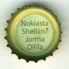 fi-05794 - Nokiasta Shelliin? Jorma Ollila