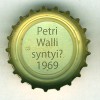 fi-05795 - Petri Walli syntyi? 1969