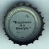 fi-07795 - Happiness is a lifestyle.
