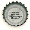 fi-08133 - Today's forecast: 100% chance of cider.