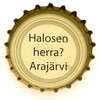 fi-08789 - Halosen herra? Arajrvi