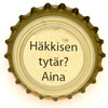 fi-08790 - Hkkisen tytr? Aina