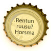 fi-08793 - Rentun ruusu? Horsma