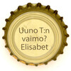 fi-08795 - Uuno T:n vaimo? Elisabet