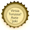 fi-08796 - Virtaa Turussa? Aurajoki