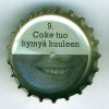 fi-00009 - 9. Coke tuo hymy huuleen