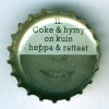 fi-00011 - 11. Coke & hymy on kuin heppa & rattaat