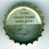 fi-00013 - 13. Coke tekee kutaa, usko pois!