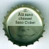 fi-00017 - 17. l sano cheese! Sano Coke!