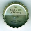 fi-00033 - 34. Kell Coke, sill hymy