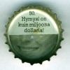 fi-00048 - 50. Hymysi on kuin miljoona dollaria!