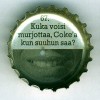 fi-00064 - 67. Kuka voisi murjottaa, Coke'a kun suuhun saa?