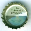 fi-00071 - 73. Coke mulle, hymy sulle!