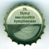 fi-00073 - 75. Hymy saa muutkin hymyilemn