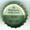 fi-00089 - 92. Mik hymy, mik Coke!