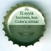 fi-00091 - 95. Ei syyt huoleen, kun Coke'a riitt