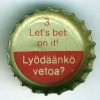 fi-00100 - 3. Let's bet on it! Lydnk vetoa?