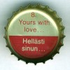 fi-00104 - 8. Yours with love... Hellästi sinun...
