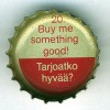 fi-00112 - 20. Buy me something good! Tarjoatko hyv?