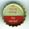 fi-00124 - 40. You are joking! Älä narraa!