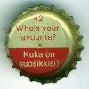 fi-00125 - 42. Who's your favourite? Kuka on suosikkisi?