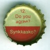 fi-00155 - 12. Do you agree? Synkkaako?