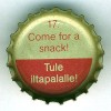 fi-00158 - 17. Come for a snack! Tule iltapalalle!