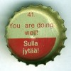 fi-00165 - 41. You are doing well! Sulla jytää!