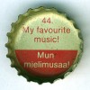 fi-00166 - 44. My favourite music! Mun mielimusaa!