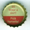 fi-00169 - 55. Wear a skirt! Pid hametta!