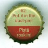 fi-00173 - 62. Put it in the dust-pin! Pistä roskiin!