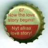 fi-00175 - 67. Now the love story begins! Nyt alkaa love story!