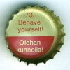 fi-00180 - 73. Behave yourself! Olehan kunnolla!