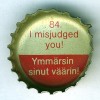 fi-00186 - 84. I misjudged you! Ymmrsin sinut vrin!