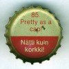 fi-00187 - 85. Pretty as a cap! Ntti kuin korkki!