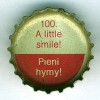 fi-00193 - 100. A little smile! Pieni hymy!