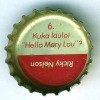 fi-00196 - 6. Kuka lauloi "Hello Mary Lou"? Ricky Nelson