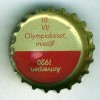 fi-00235 - 10. VII Olympialaiset, miss? Antverpen, 1920