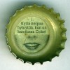 fi-00265 - 1. Kyll kelpaa hymyill, kun on handussa Coke!