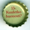 fi-00295 - 15. Kuuletko huonosti?