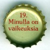 fi-00417 - 19. Minulla on vaikeuksia