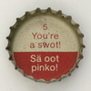 fi-01765 - 5. You're a swot! S oot pinko!