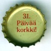 fi-01784 - 31. Piv korkki!