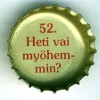 fi-01803 - 52. Heti vai myhemmin?